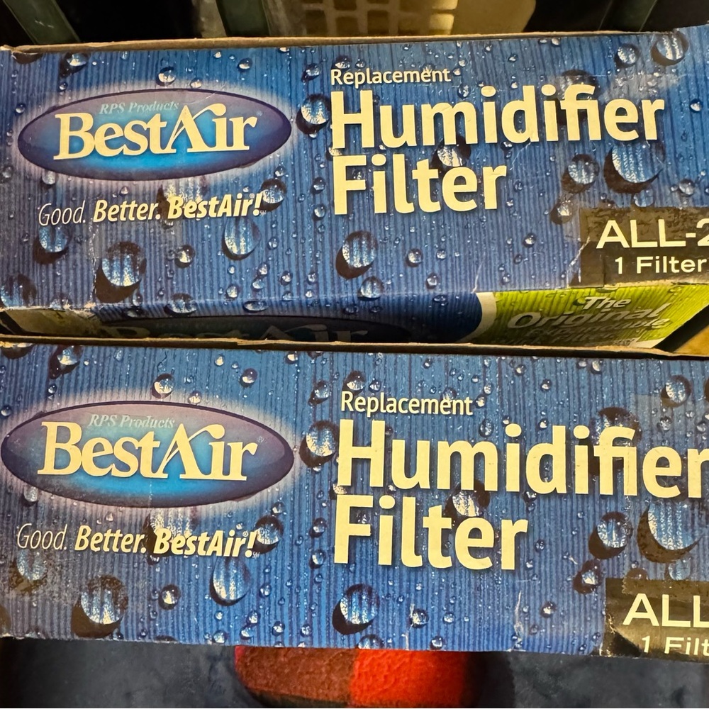 BestAir Universal Humidifier Filter - Picture 7 of 7